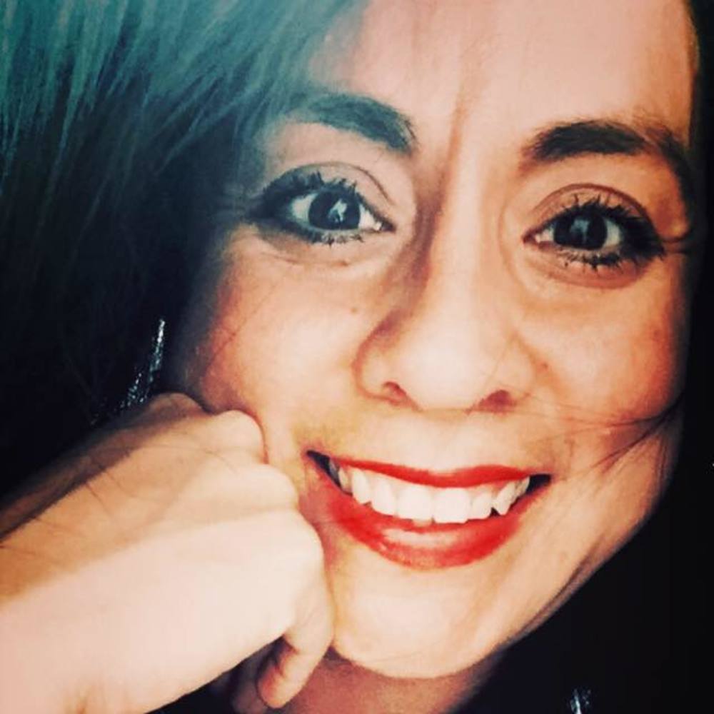 Meet your Posher, Leslie